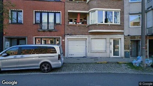 Apartments for rent in Stad Gent - Photo from Google Street View