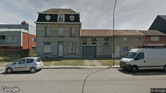 Apartments for rent in Mechelen - Photo from Google Street View