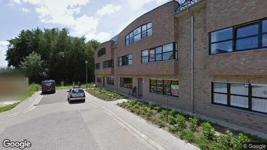 Apartments for rent in Geel - Photo from Google Street View