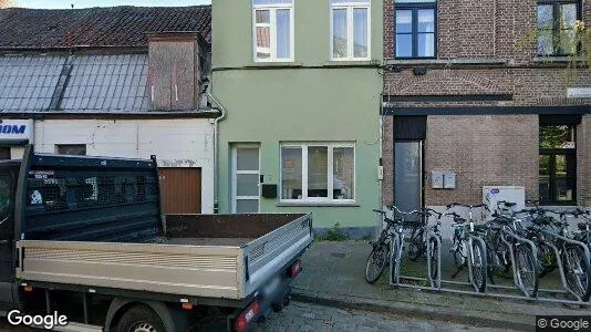 Apartments for rent in Stad Gent - Photo from Google Street View