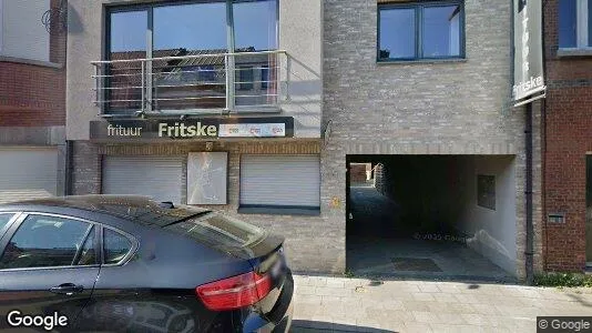 Apartments for rent in Berlaar - Photo from Google Street View