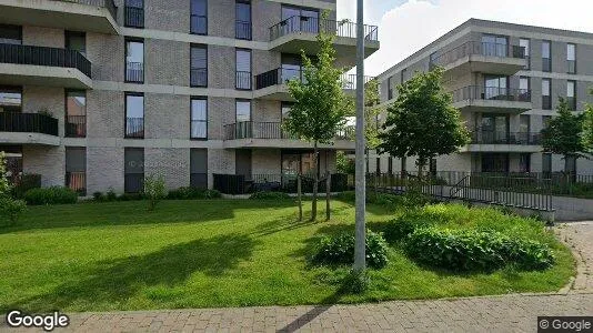 Apartments for rent in Sint-Niklaas - Photo from Google Street View