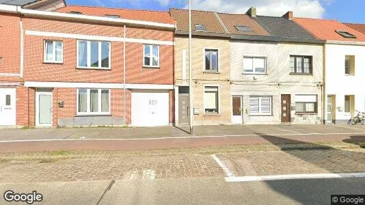 Apartments for rent in Merelbeke - Photo from Google Street View