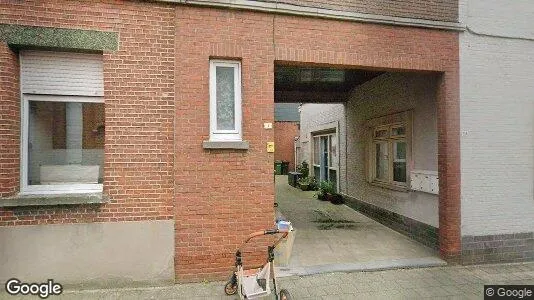 Apartments for rent in Wuustwezel - Photo from Google Street View