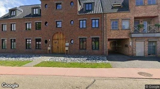 Apartments for rent in Hulshout - Photo from Google Street View