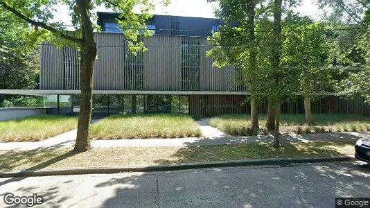 Apartments for rent in Roeselare - Photo from Google Street View