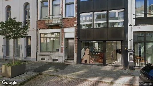 Apartments for rent in Mechelen - Photo from Google Street View