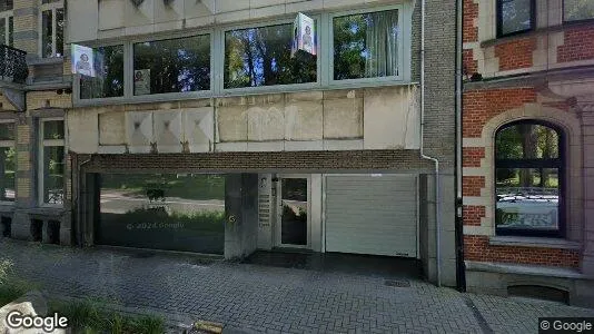 Apartments for rent in Stad Brussel - Photo from Google Street View
