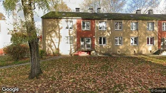 Apartments for rent in Mülheim an der Ruhr - Photo from Google Street View