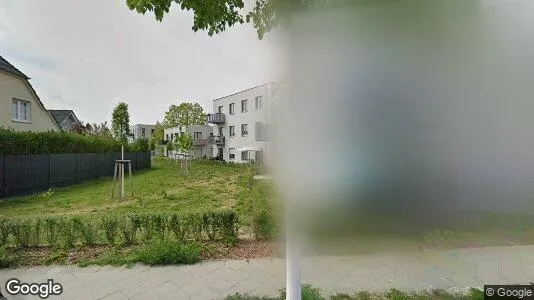 Apartments for rent in Berlin Treptow-Köpenick - Photo from Google Street View