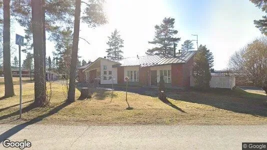 Apartments for rent in Siilinjärvi - Photo from Google Street View