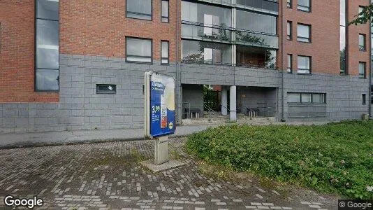 Apartments for rent in Turku - Photo from Google Street View