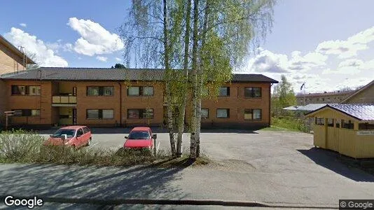 Apartments for rent in Heinola - Photo from Google Street View