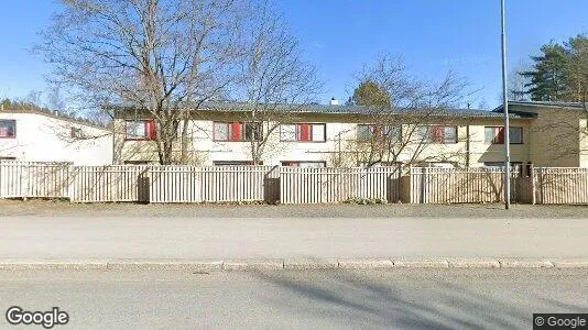 Apartments for rent in Kuopio - Photo from Google Street View