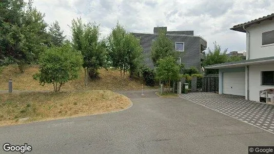 Apartments for rent in Aarau - Photo from Google Street View