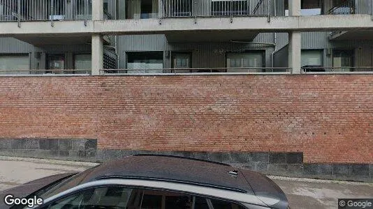 Rooms for rent in Oslo Grünerløkka - Photo from Google Street View