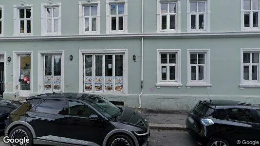 Apartments for rent in Oslo Gamle Oslo - Photo from Google Street View