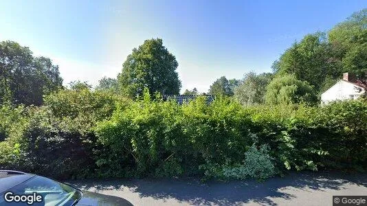 Apartments for rent in Oslo Ullern - Photo from Google Street View