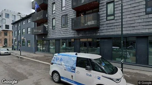 Rooms for rent in Oslo Grünerløkka - Photo from Google Street View