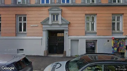 Apartments for rent in Oslo Gamle Oslo - Photo from Google Street View