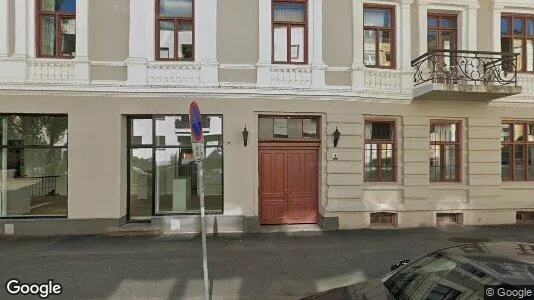 Rooms for rent in Oslo Frogner - Photo from Google Street View