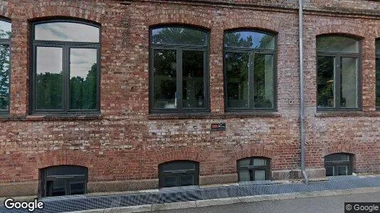 Rooms for rent in Oslo Gamle Oslo - Photo from Google Street View