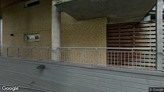 Rooms for rent in Oslo Østensjø - Photo from Google Street View