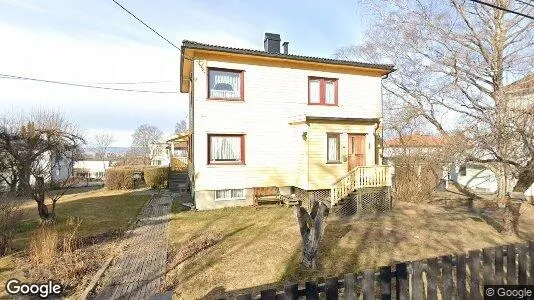 Rooms for rent in Oslo Grünerløkka - Photo from Google Street View