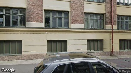 Apartments for rent in Oslo Grünerløkka - Photo from Google Street View
