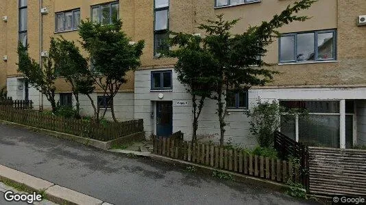 Apartments for rent in Oslo Gamle Oslo - Photo from Google Street View
