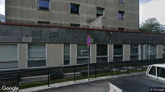 Rooms for rent in Oslo Sagene - Photo from Google Street View