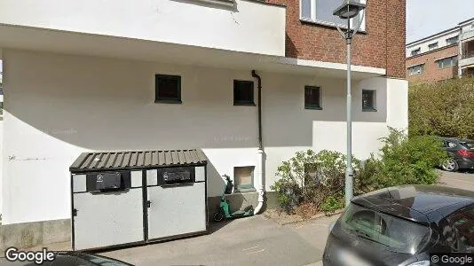 Rooms for rent in Oslo Frogner - Photo from Google Street View