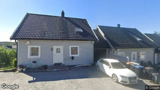 Apartments for rent in Grimstad - Photo from Google Street View