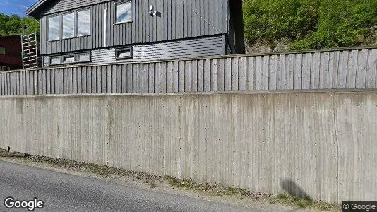 Rooms for rent in Kristiansand - Photo from Google Street View