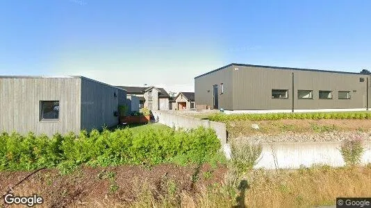 Rooms for rent in Søgne - Photo from Google Street View