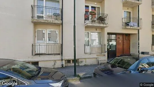 Apartments for rent in Kristiansand - Photo from Google Street View
