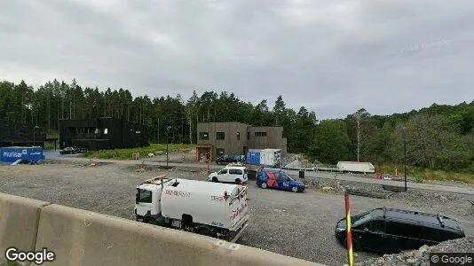 Rooms for rent in Kristiansand - Photo from Google Street View