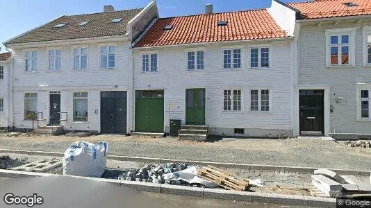 Apartments for rent in Kristiansand - Photo from Google Street View