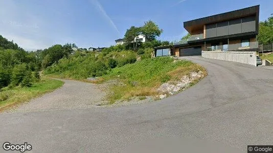 Rooms for rent in Kristiansand - Photo from Google Street View