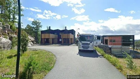 Rooms for rent in Kristiansand - Photo from Google Street View