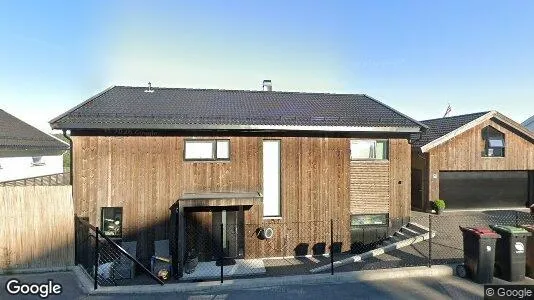 Rooms for rent in Søgne - Photo from Google Street View