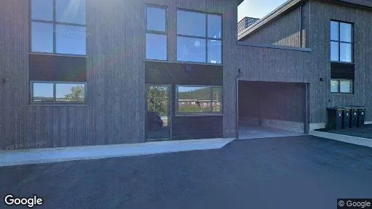 Rooms for rent in Vennesla - Photo from Google Street View