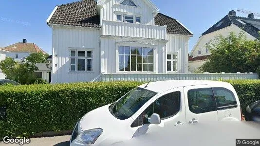 Apartments for rent in Kristiansand - Photo from Google Street View