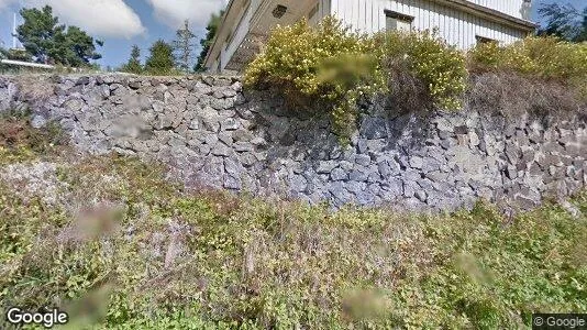 Apartments for rent in Arendal - Photo from Google Street View