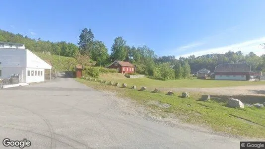 Apartments for rent in Froland - Photo from Google Street View