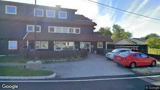 Apartments for rent in Vennesla - Photo from Google Street View