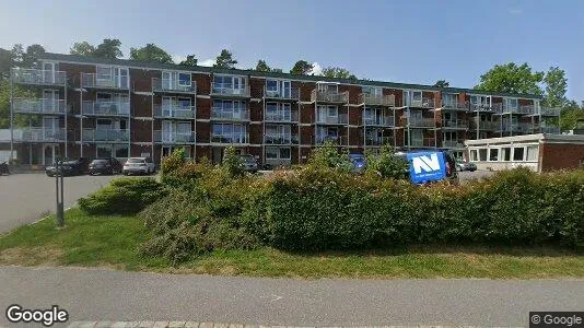 Apartments for rent in Grimstad - Photo from Google Street View