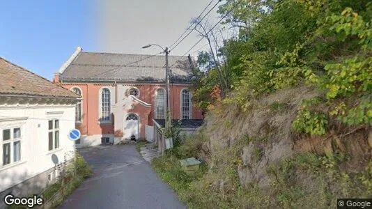 Rooms for rent in Arendal - Photo from Google Street View