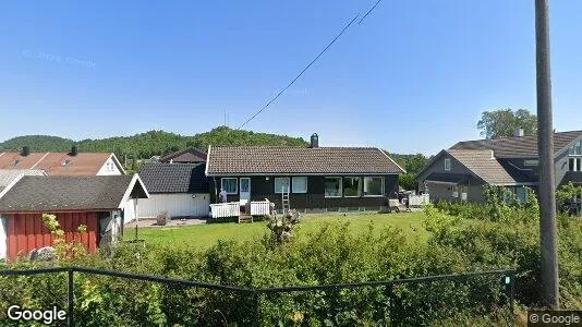 Rooms for rent in Søgne - Photo from Google Street View
