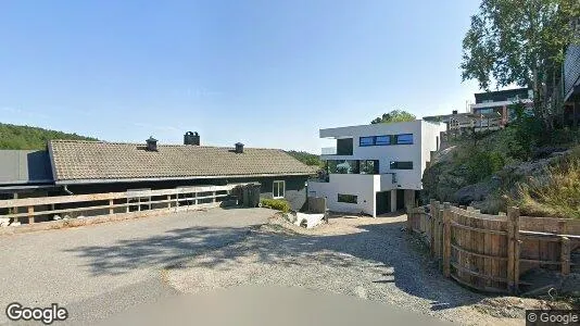 Rooms for rent in Kristiansand - Photo from Google Street View